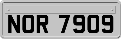 NOR7909