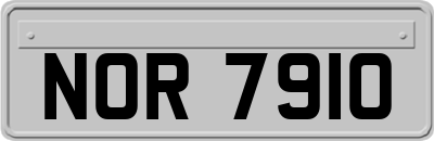 NOR7910