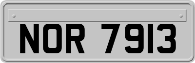 NOR7913