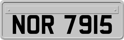 NOR7915