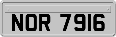 NOR7916