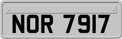 NOR7917