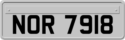 NOR7918