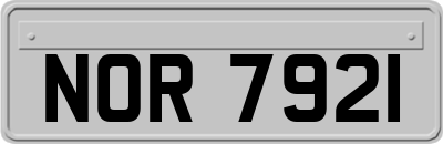 NOR7921