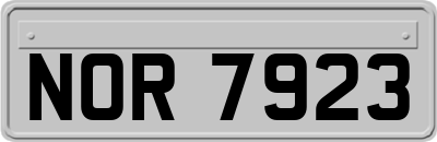 NOR7923