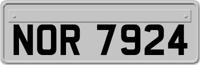 NOR7924