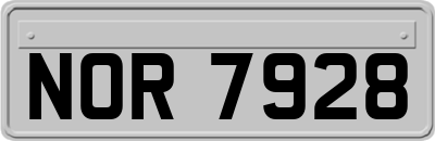 NOR7928