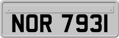 NOR7931