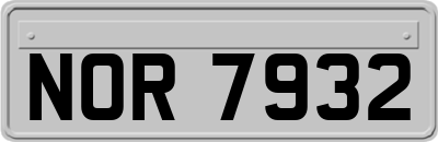 NOR7932