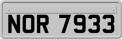 NOR7933