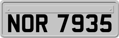 NOR7935