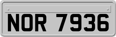NOR7936