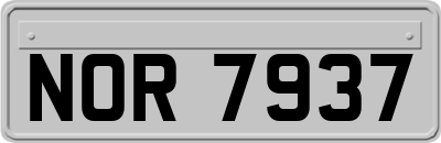 NOR7937
