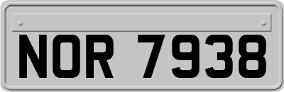 NOR7938