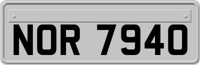 NOR7940