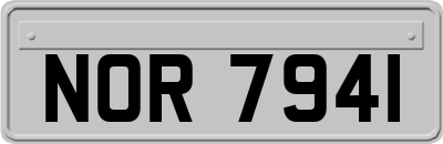 NOR7941