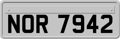 NOR7942