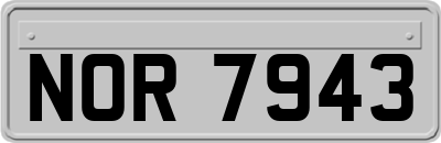 NOR7943