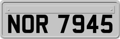 NOR7945