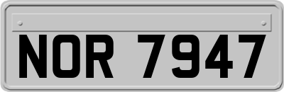 NOR7947