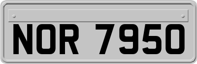 NOR7950