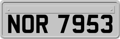 NOR7953