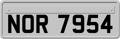 NOR7954