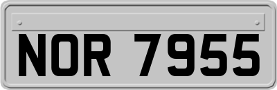 NOR7955