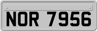 NOR7956