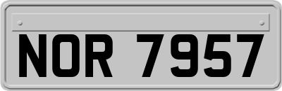 NOR7957