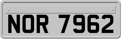 NOR7962