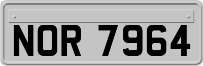 NOR7964
