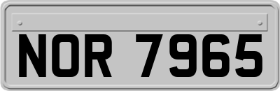 NOR7965