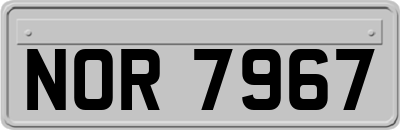 NOR7967