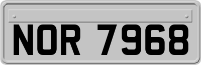 NOR7968