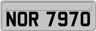 NOR7970