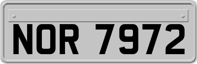 NOR7972