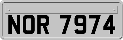 NOR7974