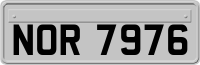 NOR7976