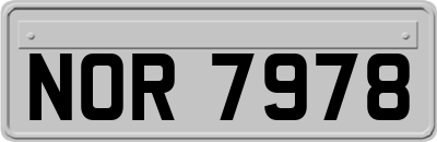 NOR7978