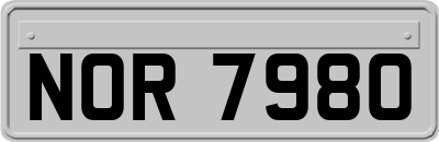 NOR7980