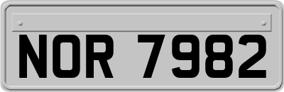 NOR7982