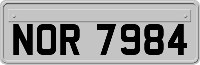 NOR7984