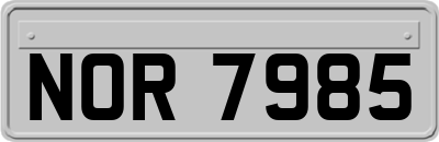 NOR7985