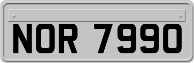 NOR7990