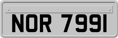 NOR7991