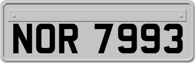 NOR7993