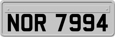 NOR7994