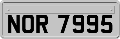 NOR7995