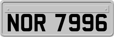 NOR7996